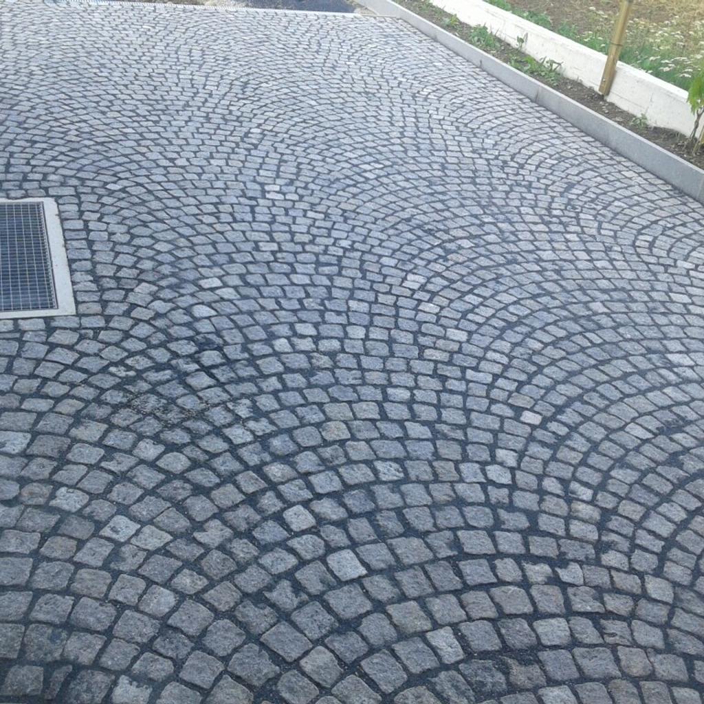 Pflastersteine Granit in 6330 Kufstein für 15,00 € zum Verkauf Shpock DE