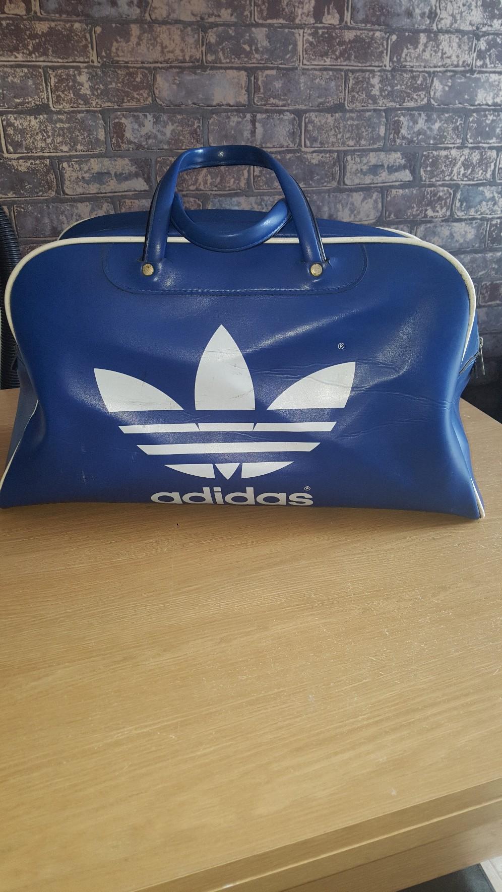 Adidas peter black on sale bag