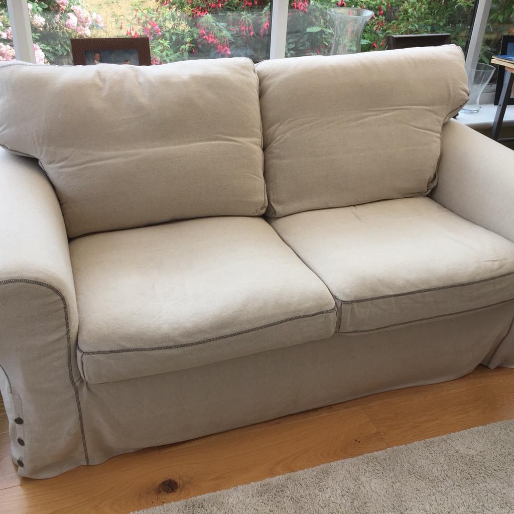 Ikea Ektorp sofa in ME16 Maidstone für £ 50,00 zum Verkauf Shpock AT