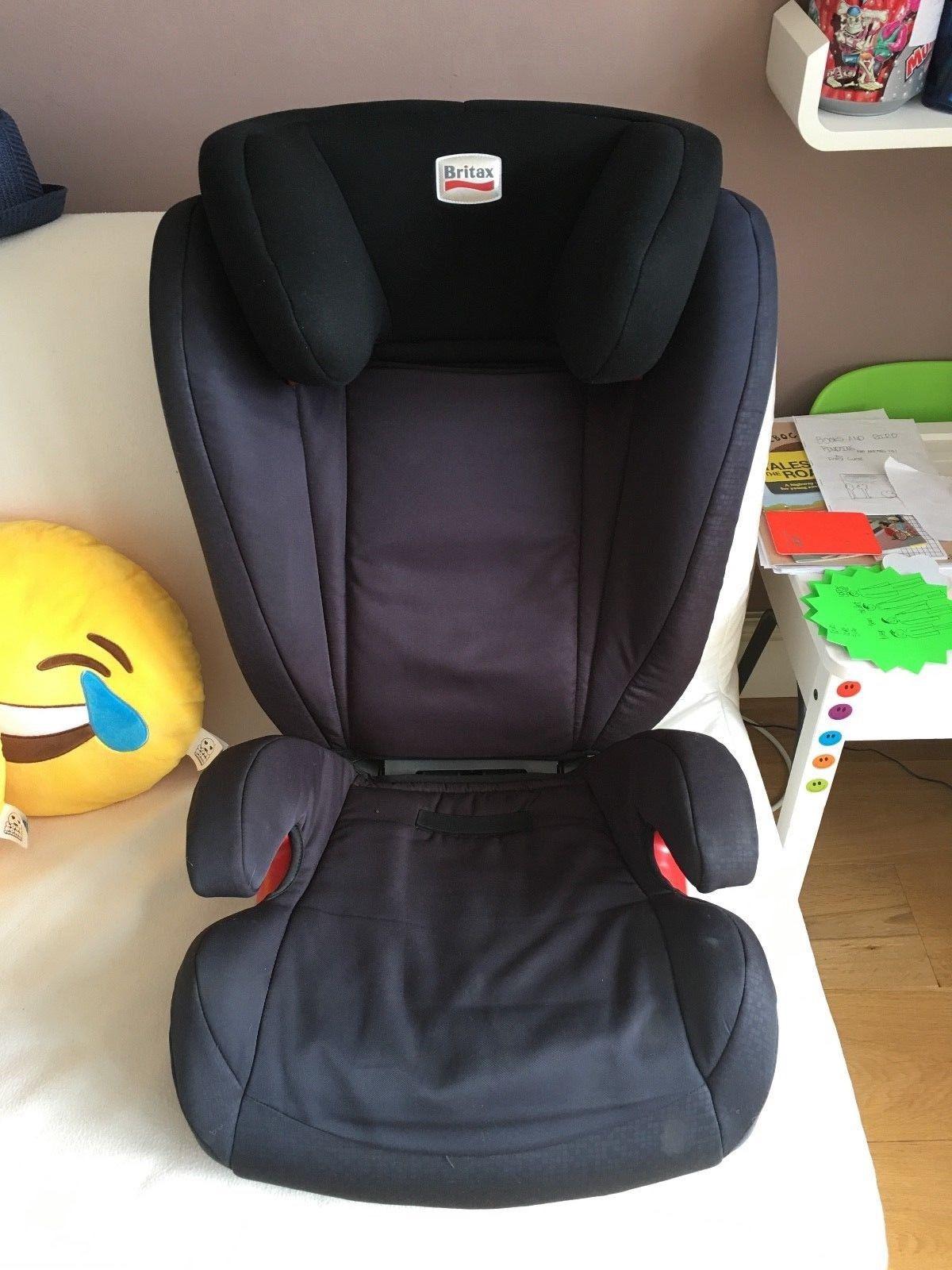 Britax Romer Kidifix isofix in HA4 Hillingdon für £ 40,00 zum Verkauf ...