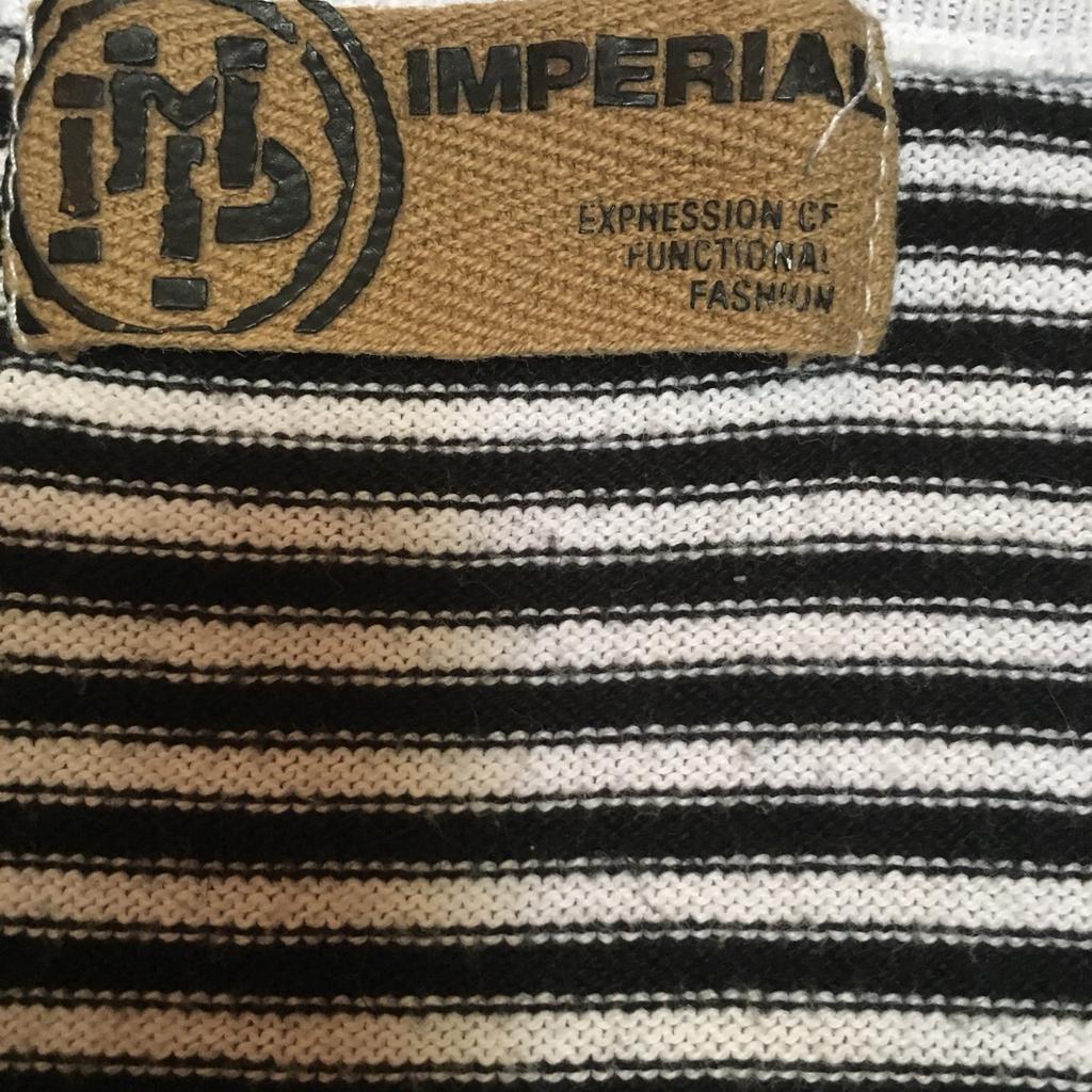 Imperial on sale fashion uomo