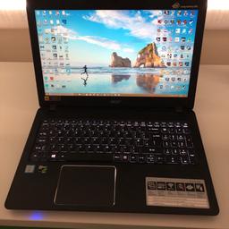 Here is a good deal for a decent entry-level gaming laptop:

i5 6200U
1TB HDD
128GB SSD
8GB RAM
GeForce GTX 950m 4GB VRAM

Had it for about a year, still in great condition with no damage to casing or screen. Just one slight hick with the charging, make sure to plug cable into the laptop before turning the socket on. Anyway is an easy fix so shouldn’t be a problem. Price 399 but up for debate. Comes with charger