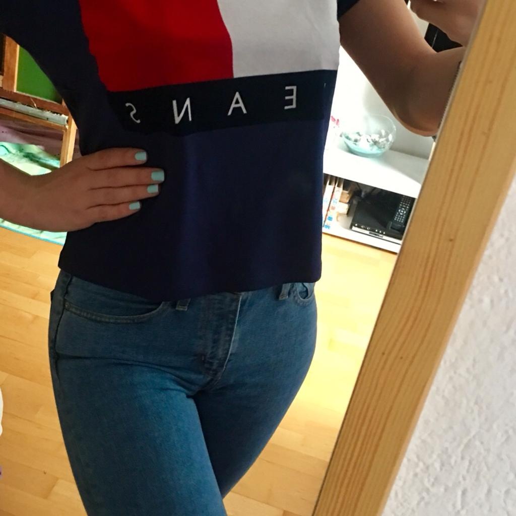 Tommy Hilfiger 90's T-Shirt Größe S NEU in Wien für 30,00 zum | Shpock AT