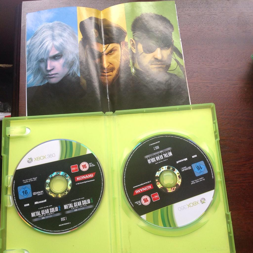 metal-gear-solid-hd-collection-gta-5-in-hd1-kirklees-f-r-15-00-zum