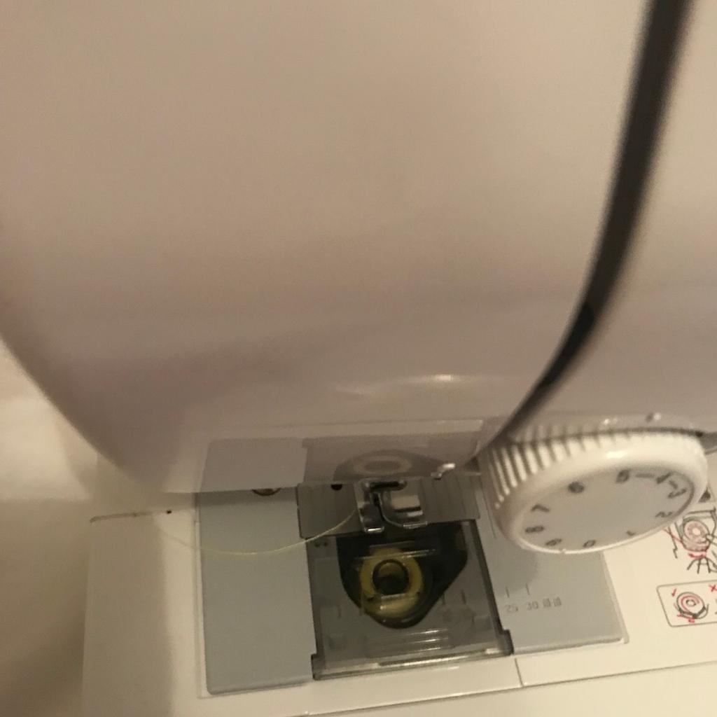 Brother sewing machine like new in HA1 Harrow für 45,00 £ zum Verkauf Shpock DE