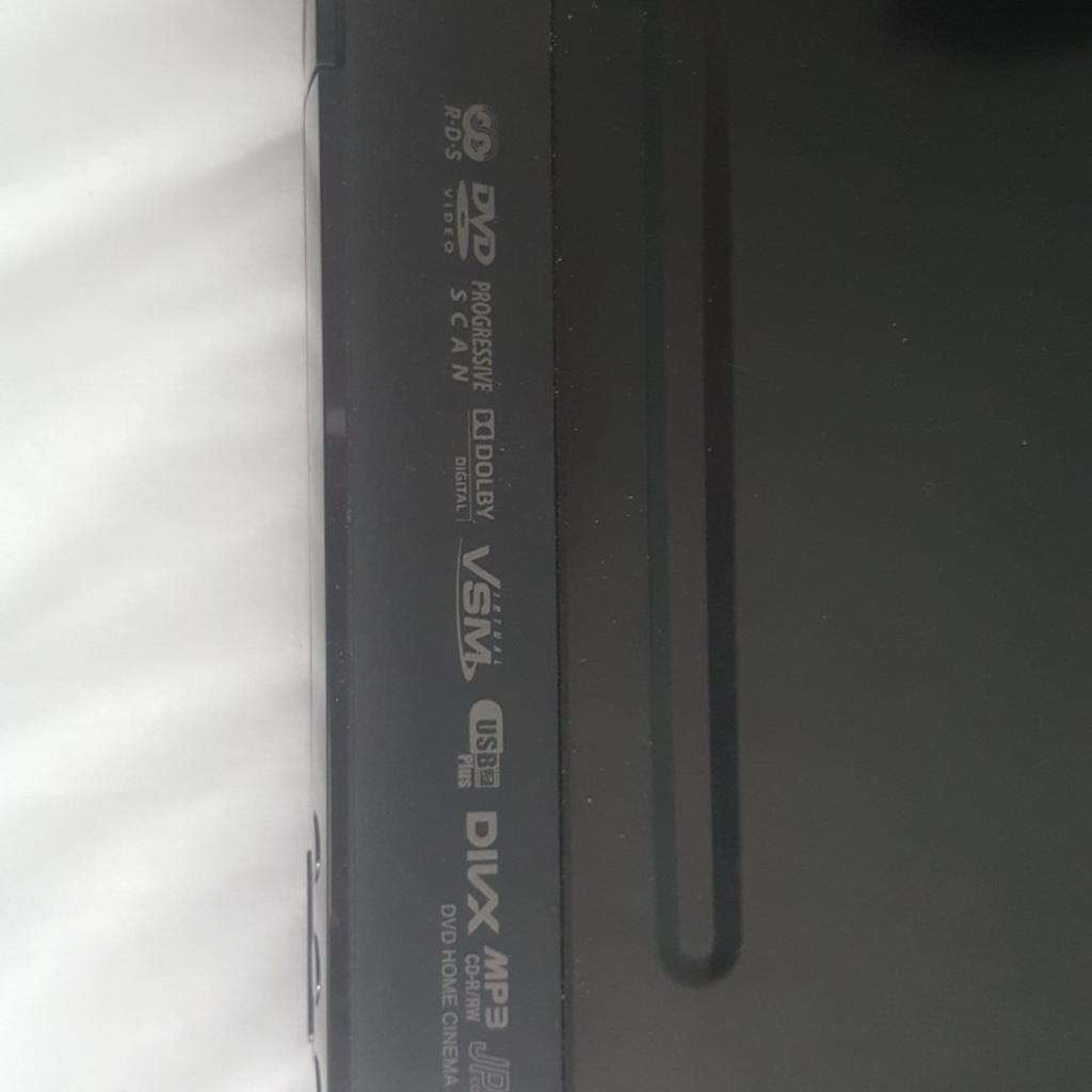 LG HT356SD DVD home cinema system in Harlow for £25.00 for sale Shpock