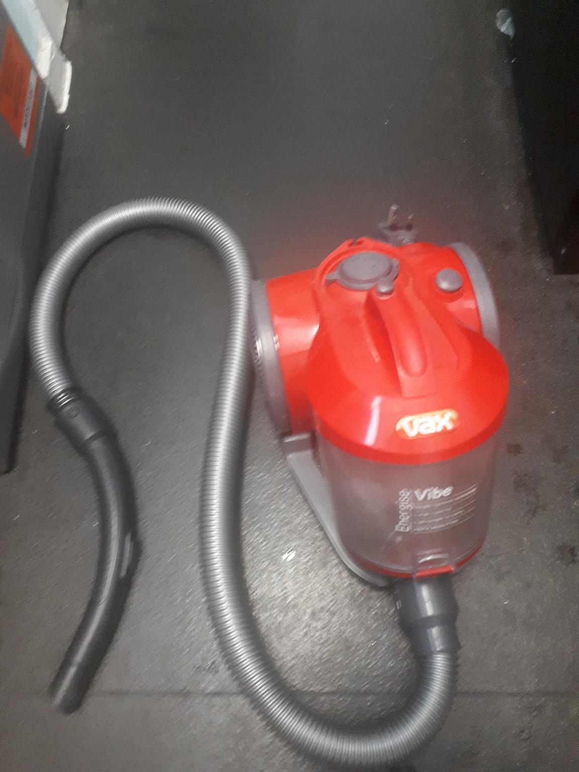 Vax vacuum cleaner in SW9 London für 12,00 £ zum Verkauf | Shpock DE