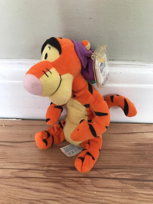 Buy & Sell West Midlands Dudley - Photos for Tigger with tags