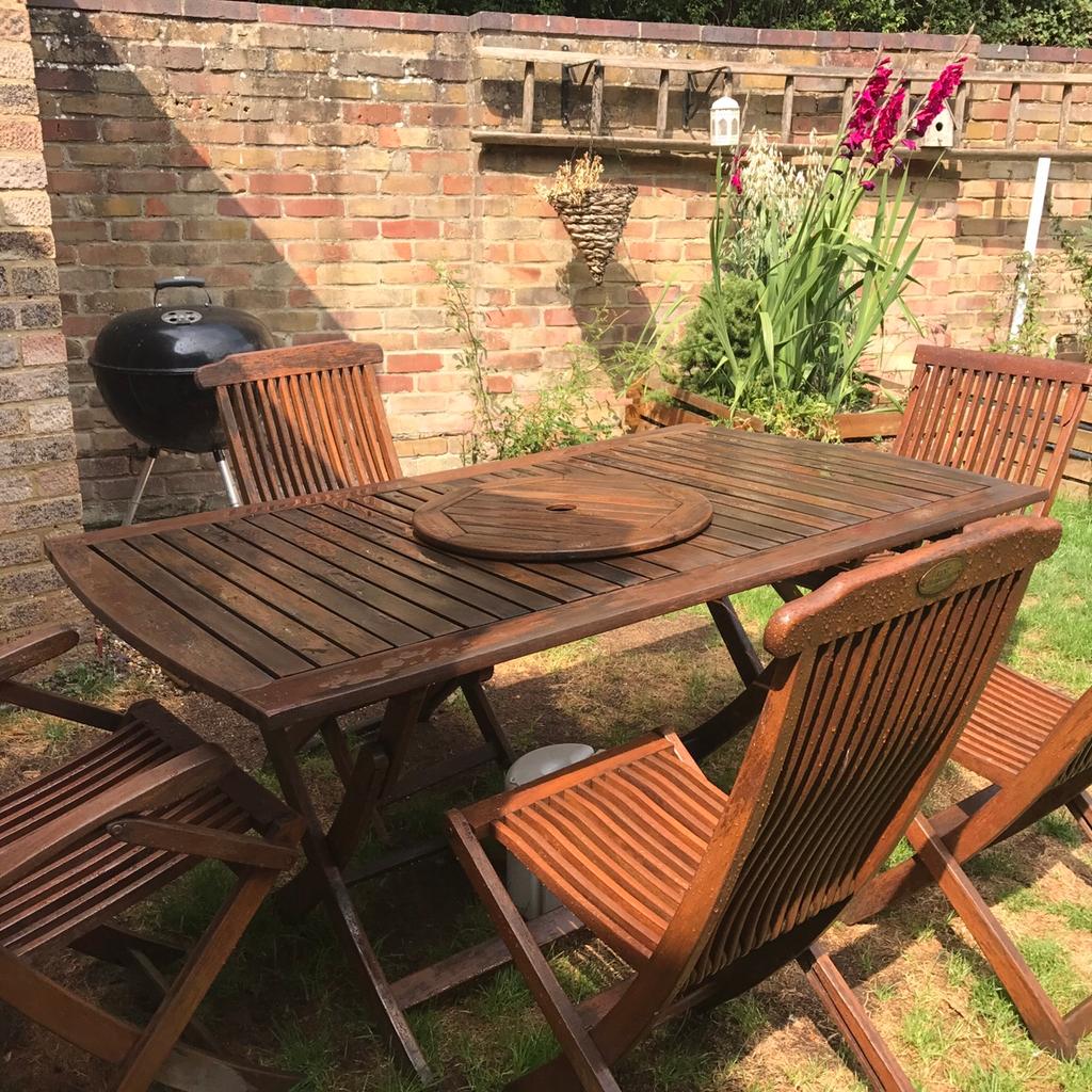 Kent collection Garden furniture in CR0 London for £80.00 for sale Shpock