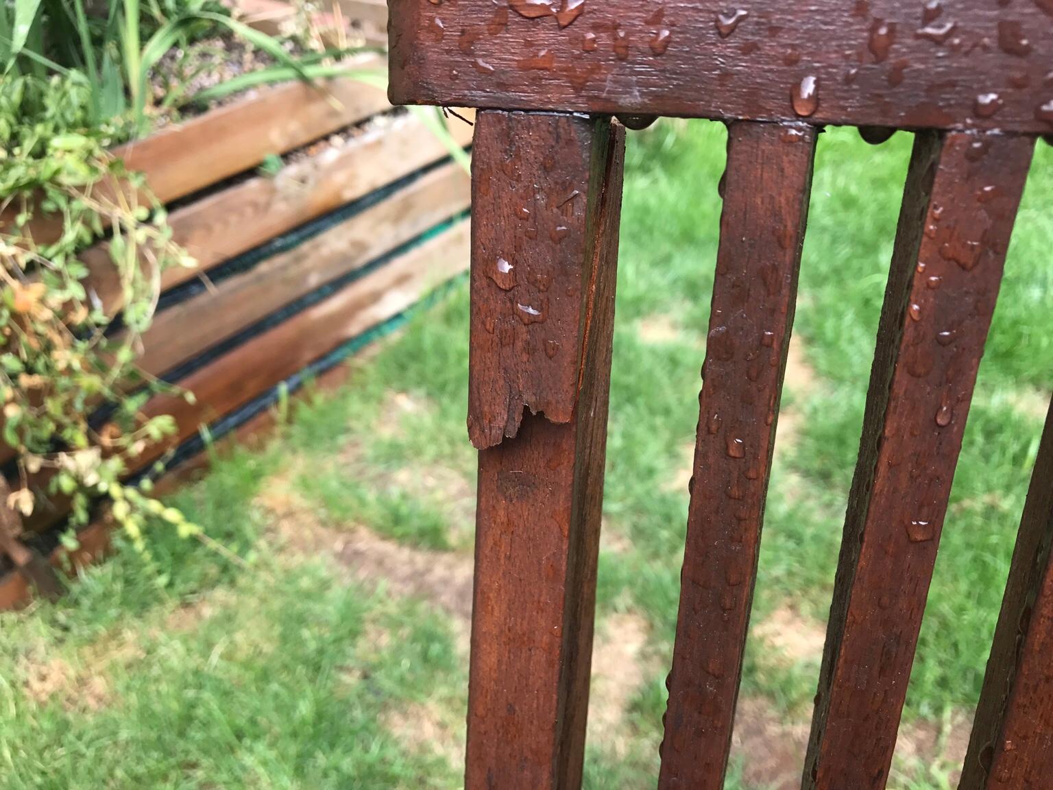 Kent collection Garden furniture in CR0 London for £80.00 for sale Shpock