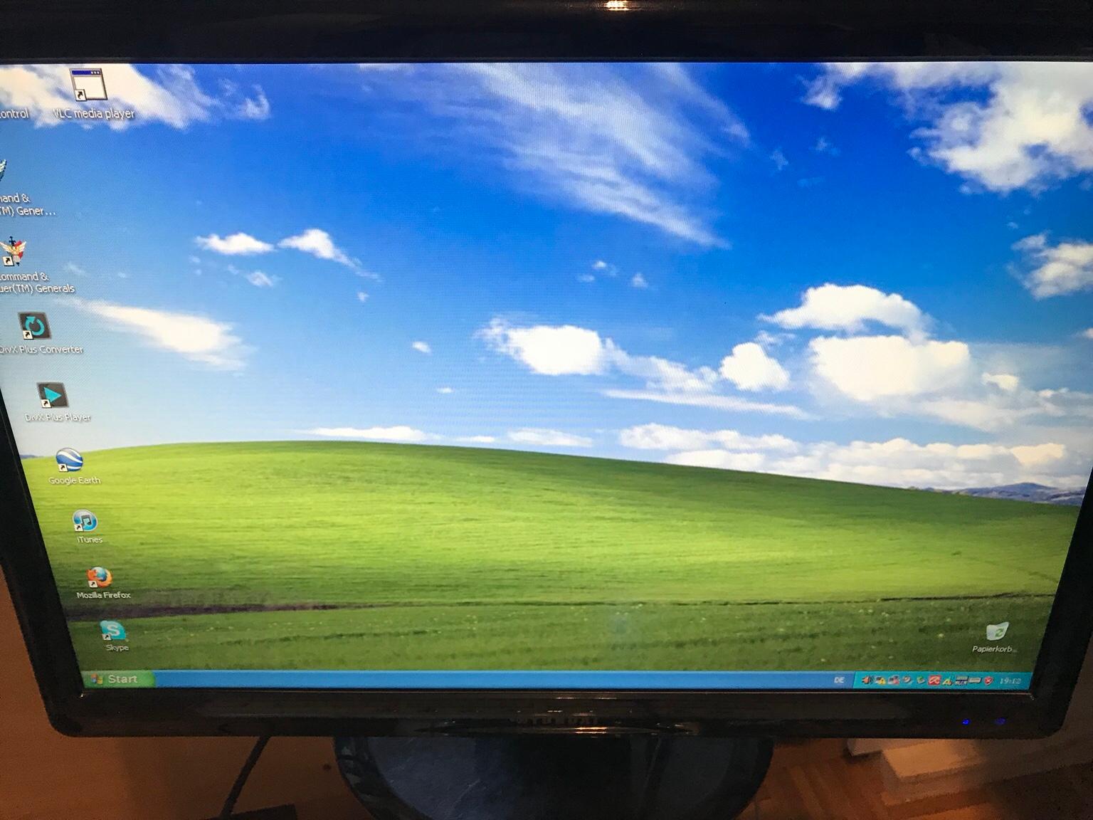 Medion Windows XP Computer/PC in 85757 Karlsfeld für € 45,00 zum ...