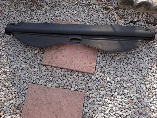 Vehicles Nottinghamshire Nottingham - Photos for Rover 75 tourer rear parcel shelf...