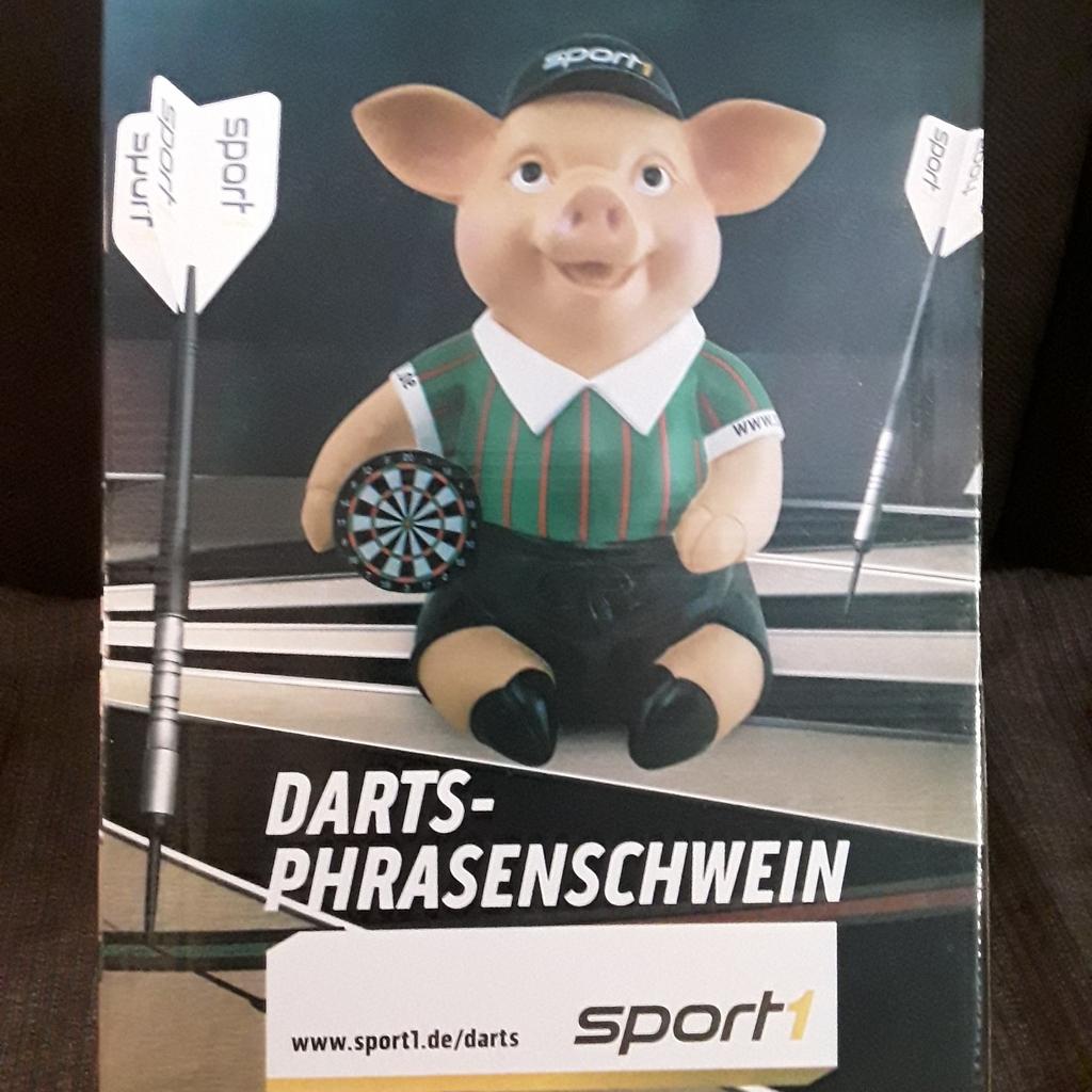 phrasenschwein dart kaufen
