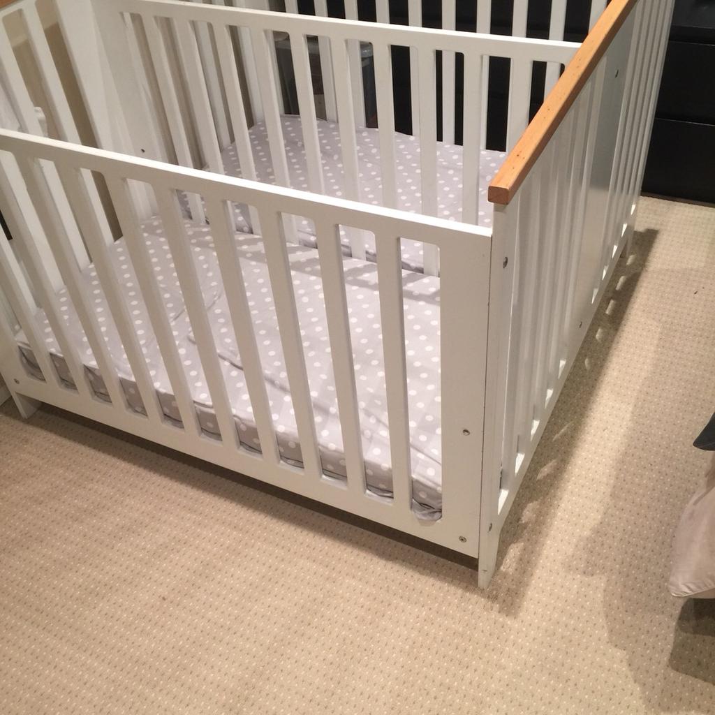 Twin Cot in BB1 Intack for £90.00 for sale Shpock
