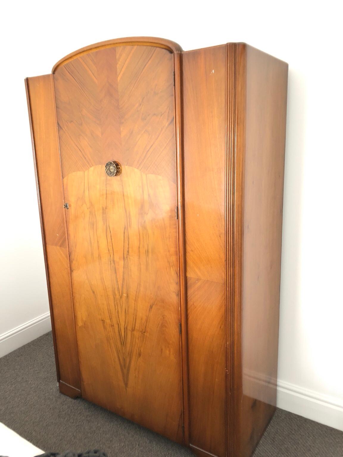 Wardrobe in NR3 Norwich für 15,00 £ zum Verkauf Shpock DE