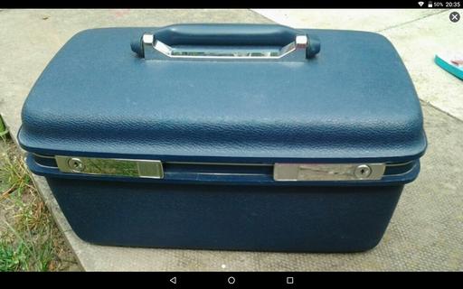 Buy & Sell West Midlands Birmingham - Photos for Vintage samsonite vanity case