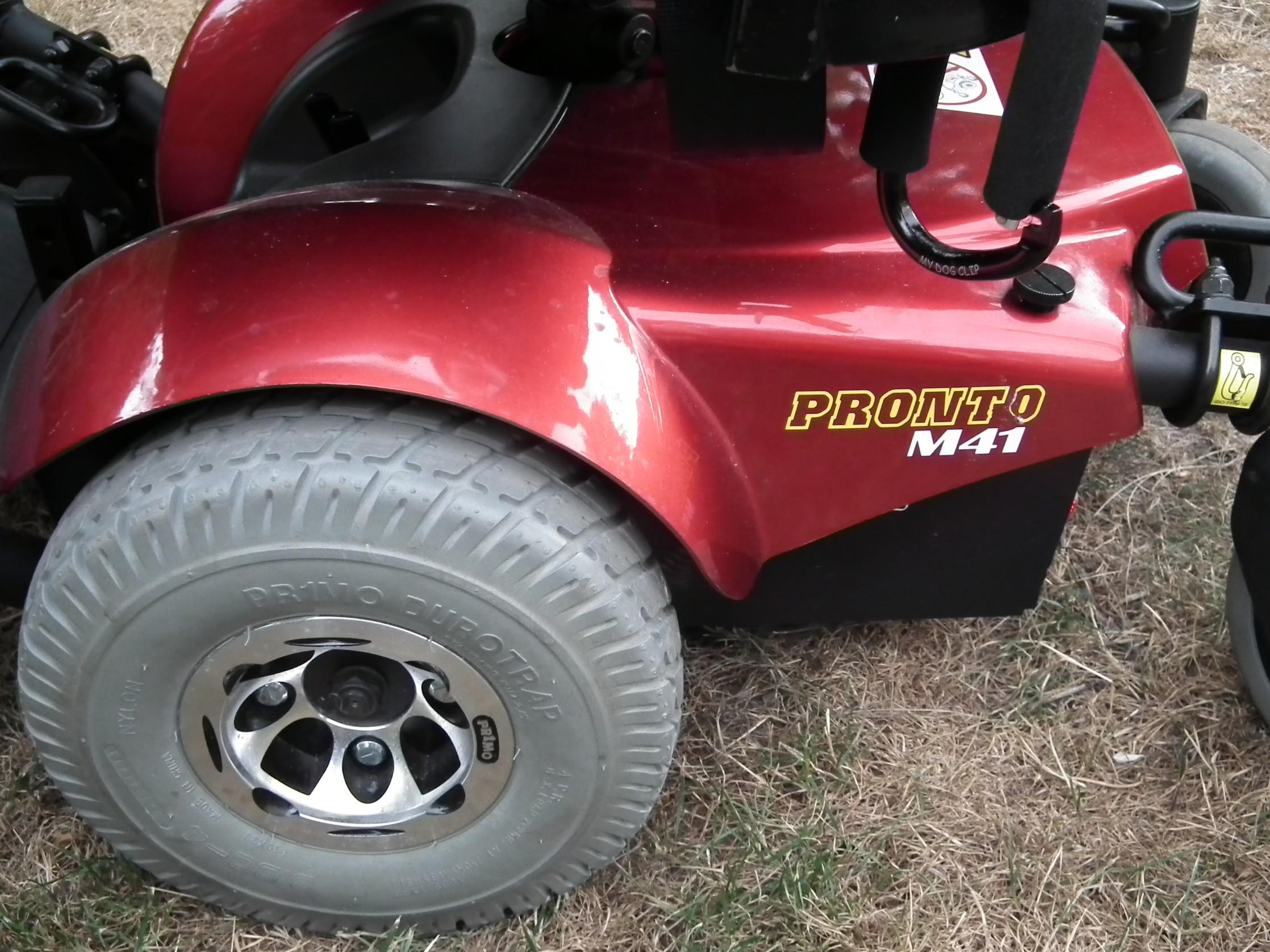Electric Wheelchair in Shrewsbury for £350.00 for sale Shpock
