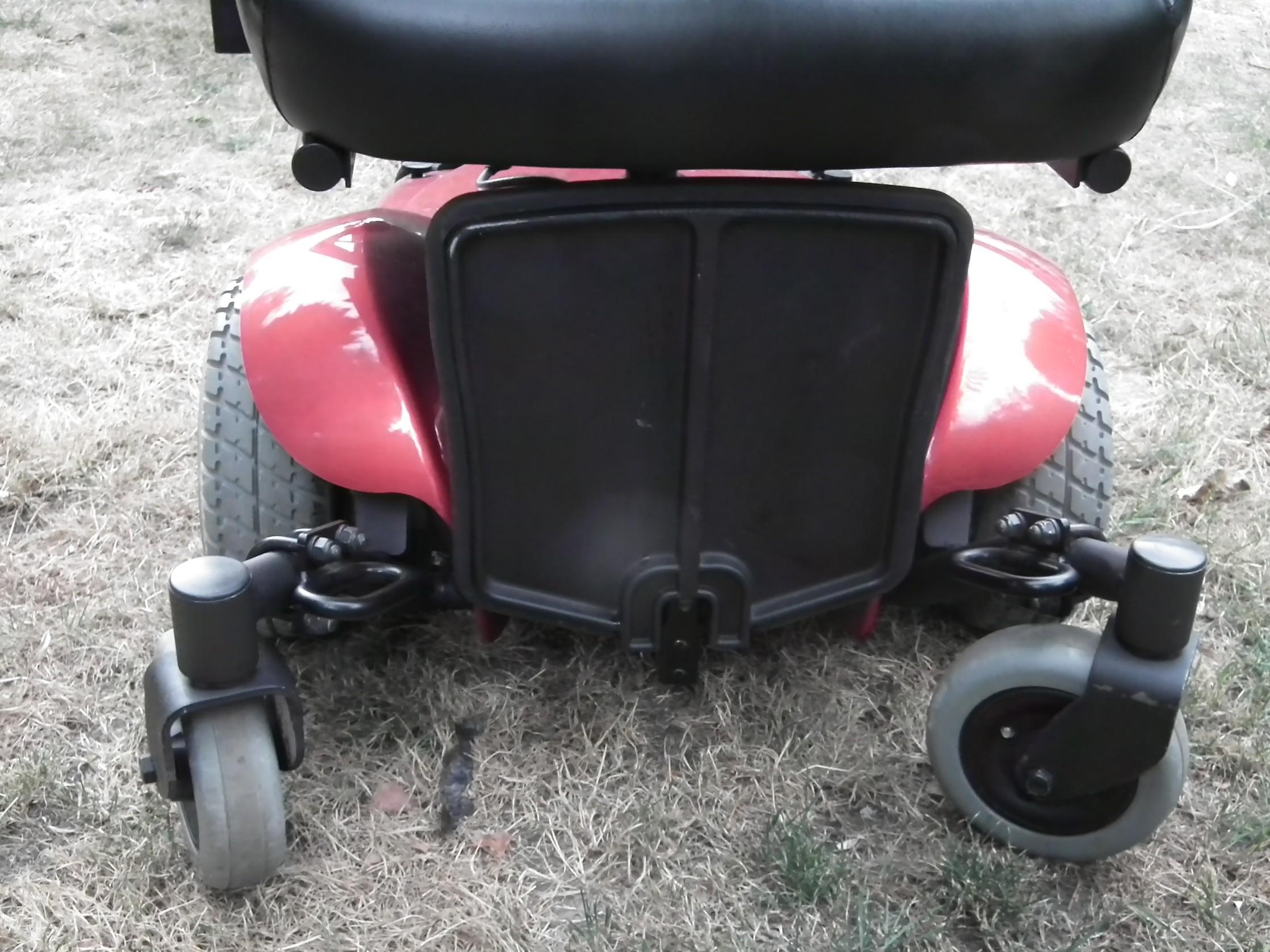 Electric Wheelchair in Shrewsbury for £350.00 for sale Shpock