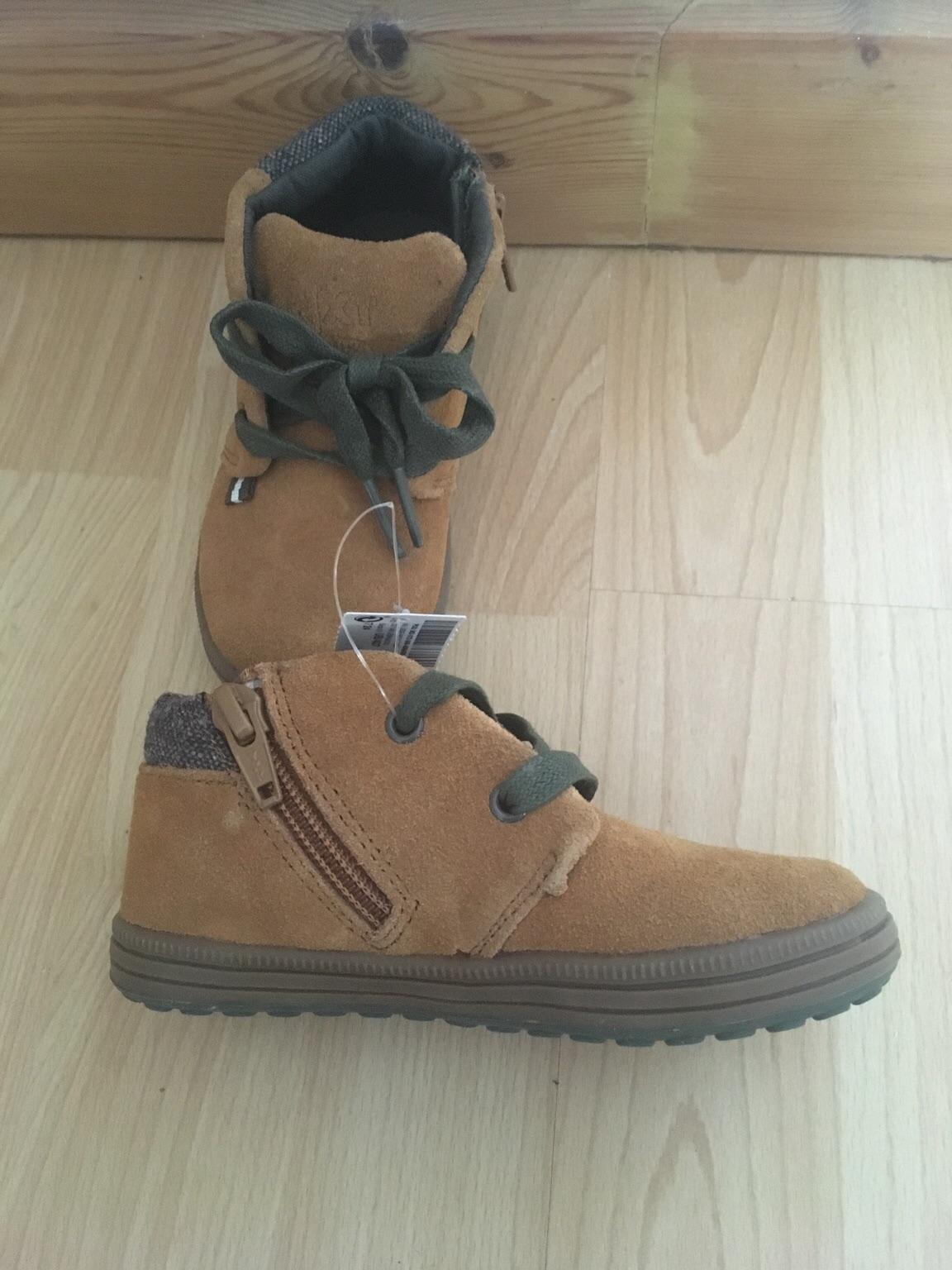 Next boys shoes in B77 Tamworth für 10,00 £ zum Verkauf Shpock DE