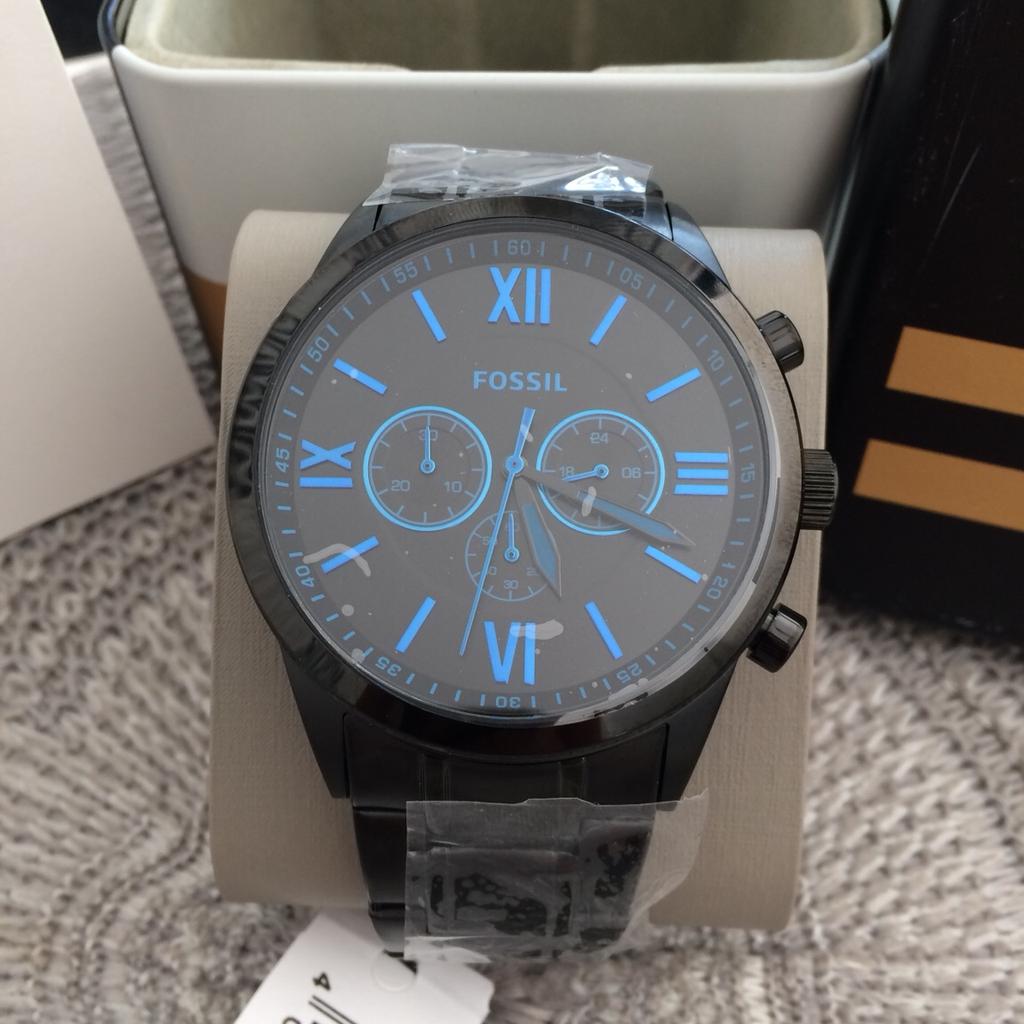 Fossil bq2260 on sale