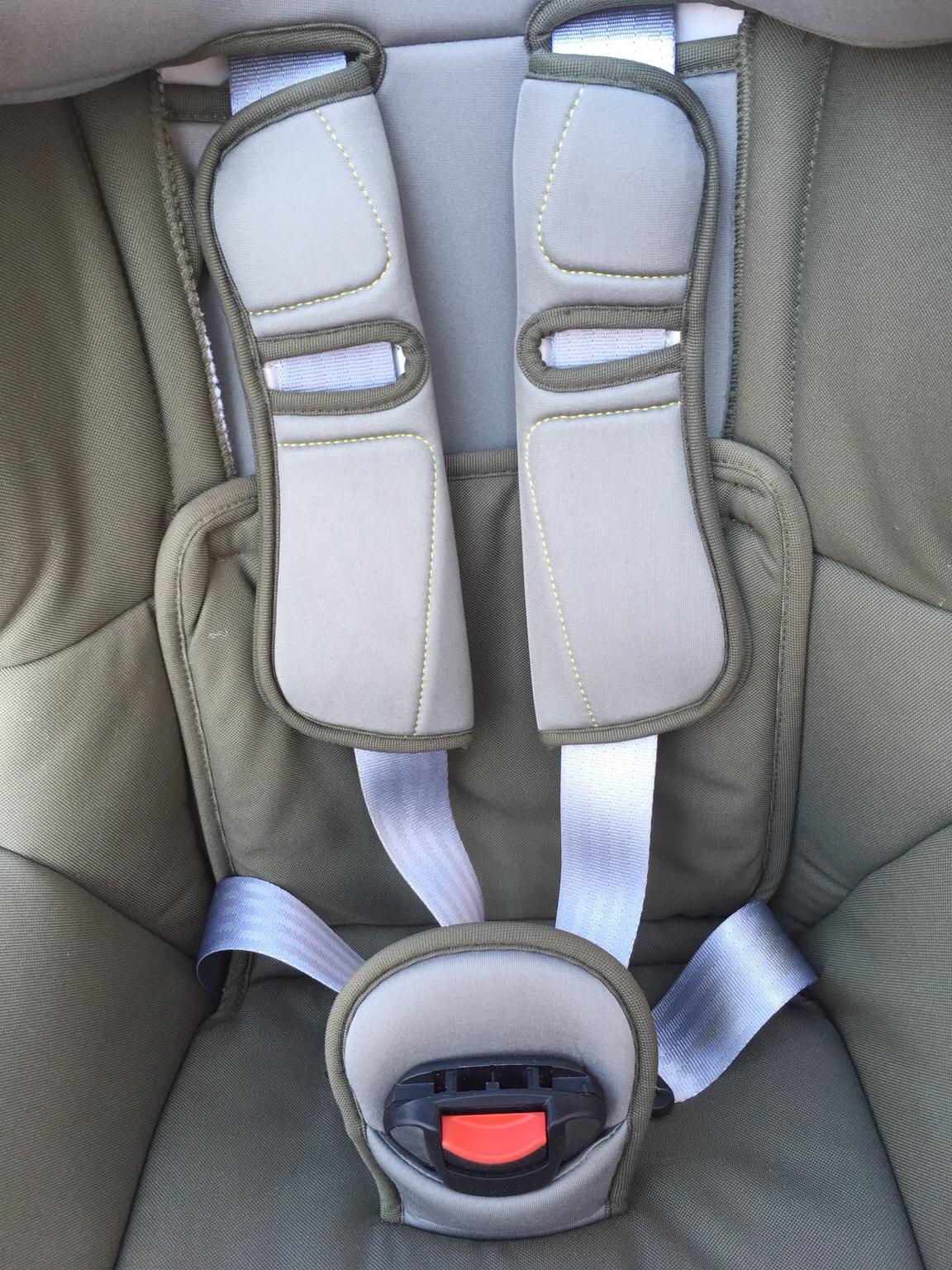 Britax Römer King II in 74906 Bad Rappenau für 100,00 € zum Verkauf ...
