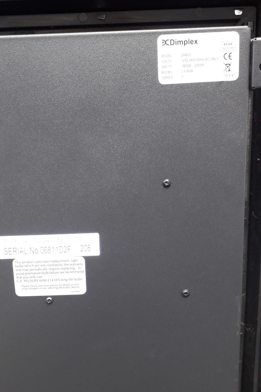 Electric Fire Heater in London for £16.00 for sale Shpock