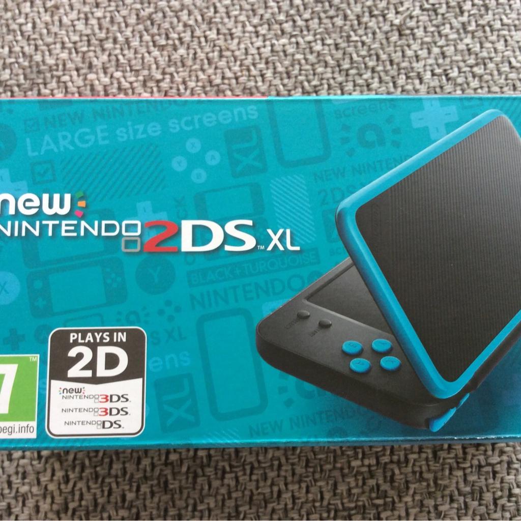 Nintendo 2ds xl with tomodachi life in WS2 Walsall für £ 90,00 zum