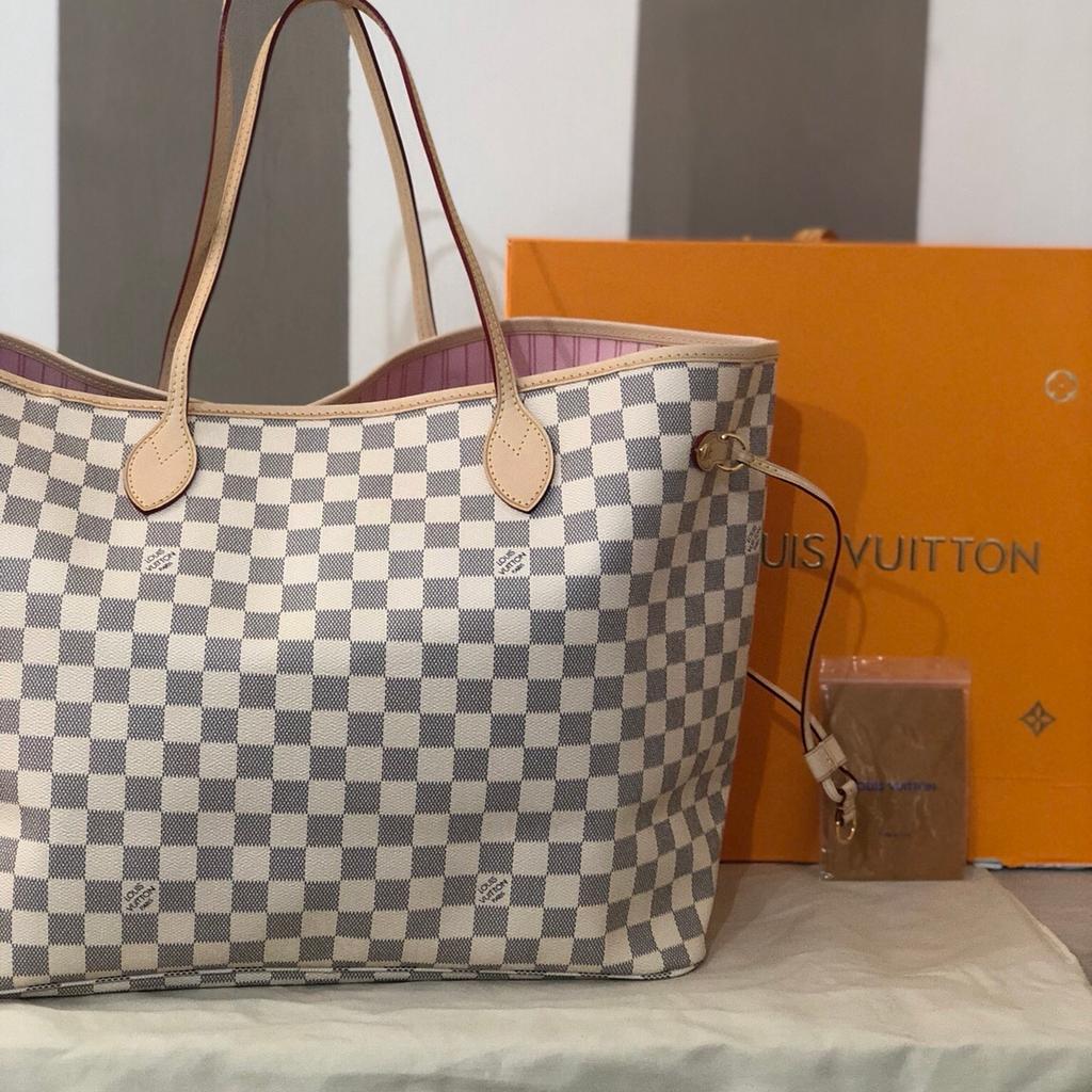 Nuova borsa louis on sale vuitton