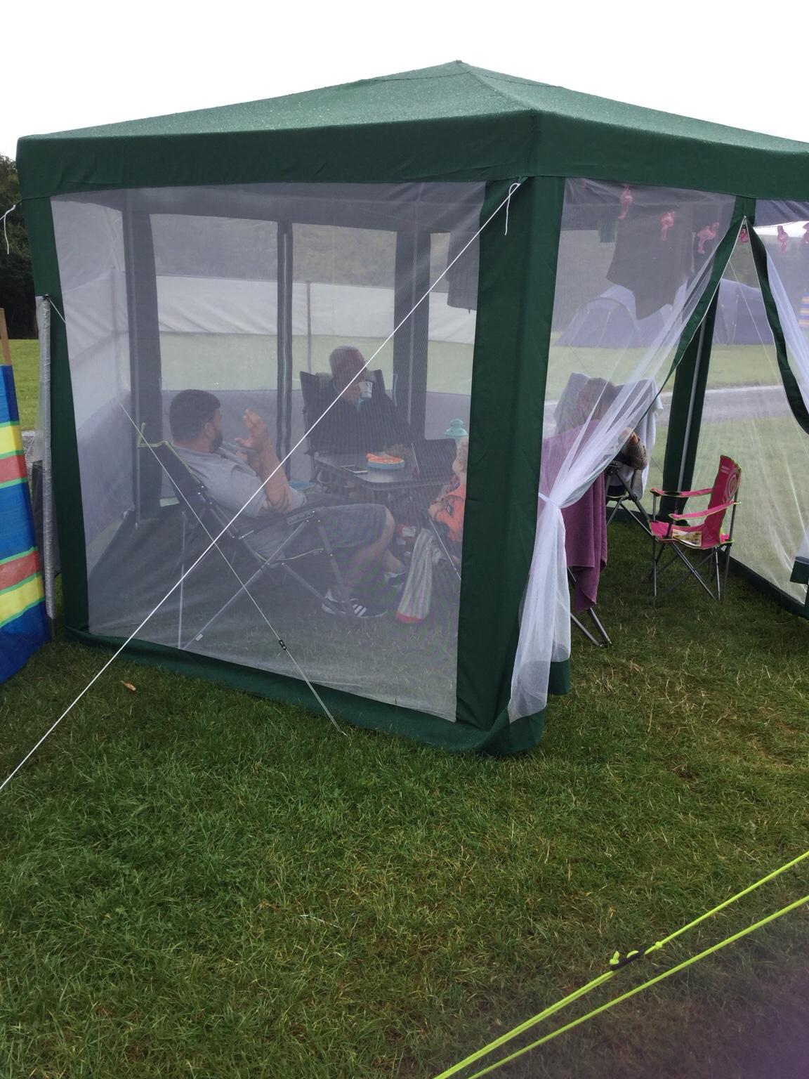 Gazebo in StokeonTrent for £50.00 for sale Shpock