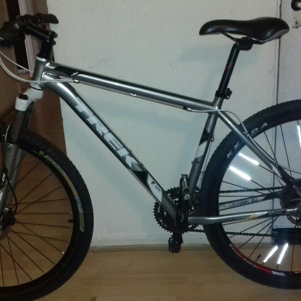 Trek discount marlin g2