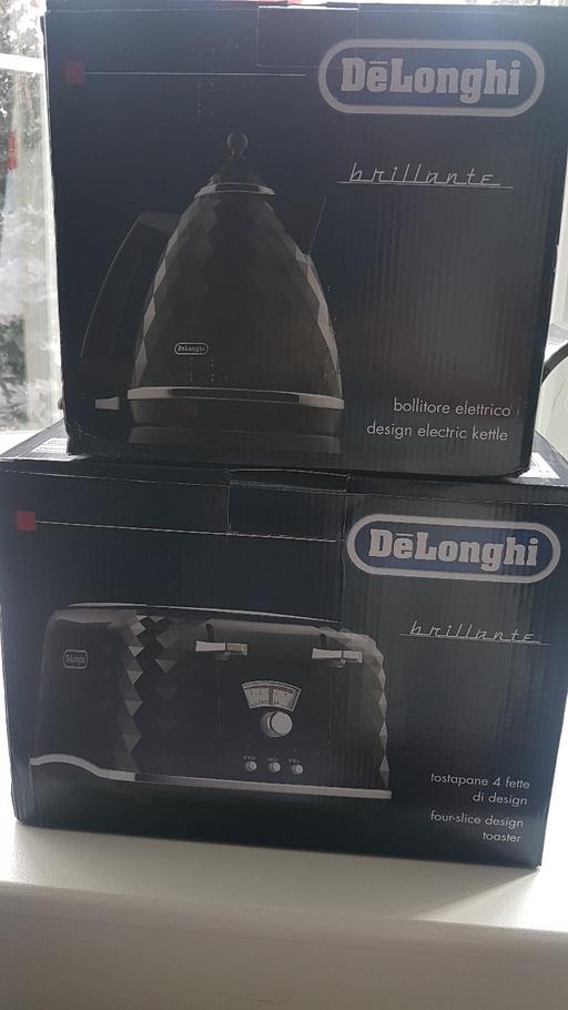 Buy & Sell West Watford Watford - Photos for Beautiful Matching Kettle and Toaster