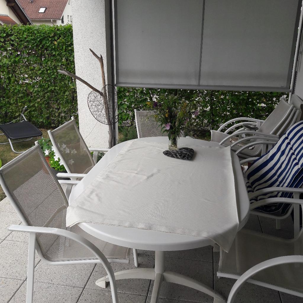 Gartenmöbel in 6800 Feldkirch für € 230,00 zum Verkauf Shpock AT