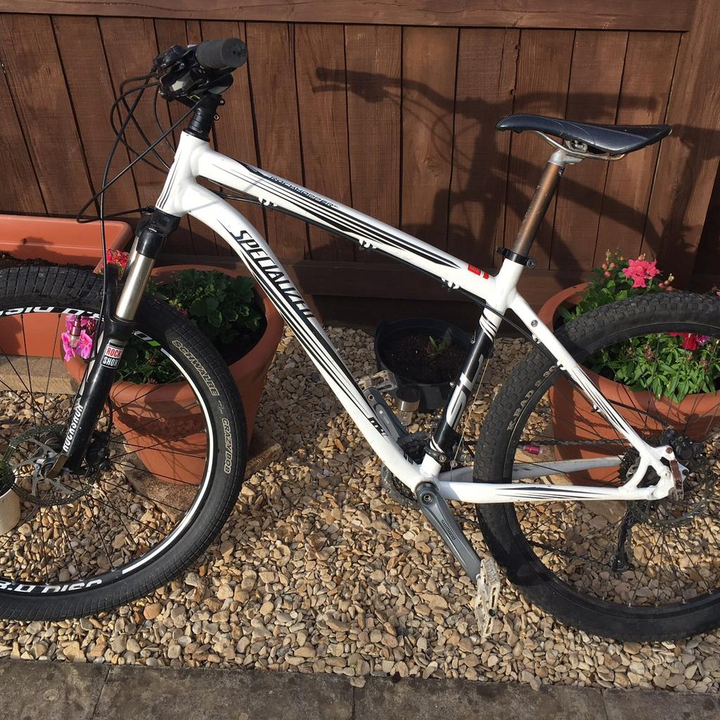 Specialized Rockhopper SL 2011 in Cotswold for 200.00 for sale