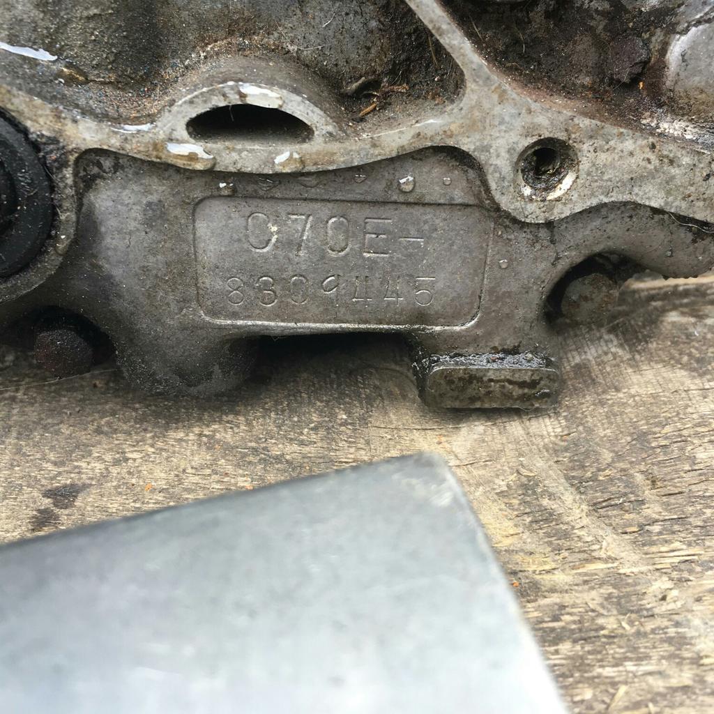 Honda c70 12v engine crf70 crf50 xr70 xr50 in Salford for £70.00 for