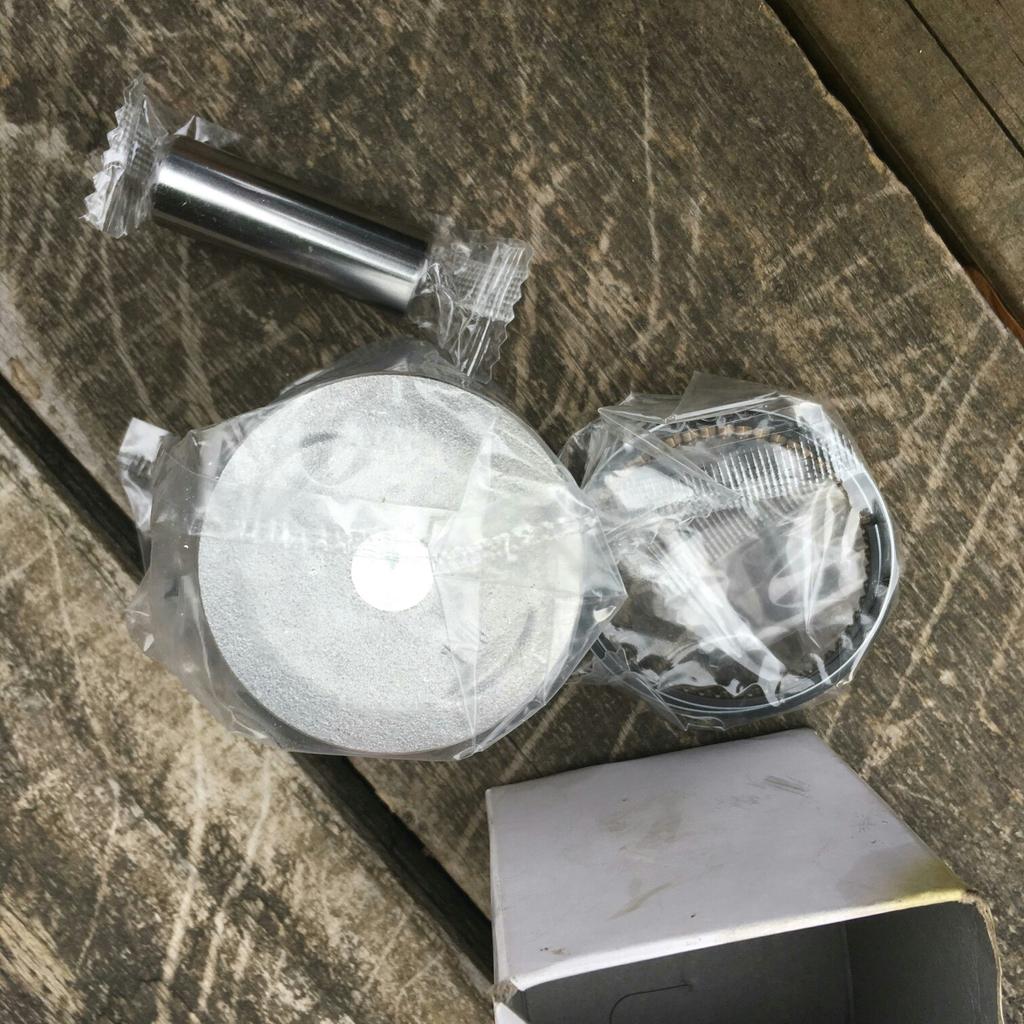 Honda c70 12v engine crf70 crf50 xr70 xr50 in Salford for £70.00 for