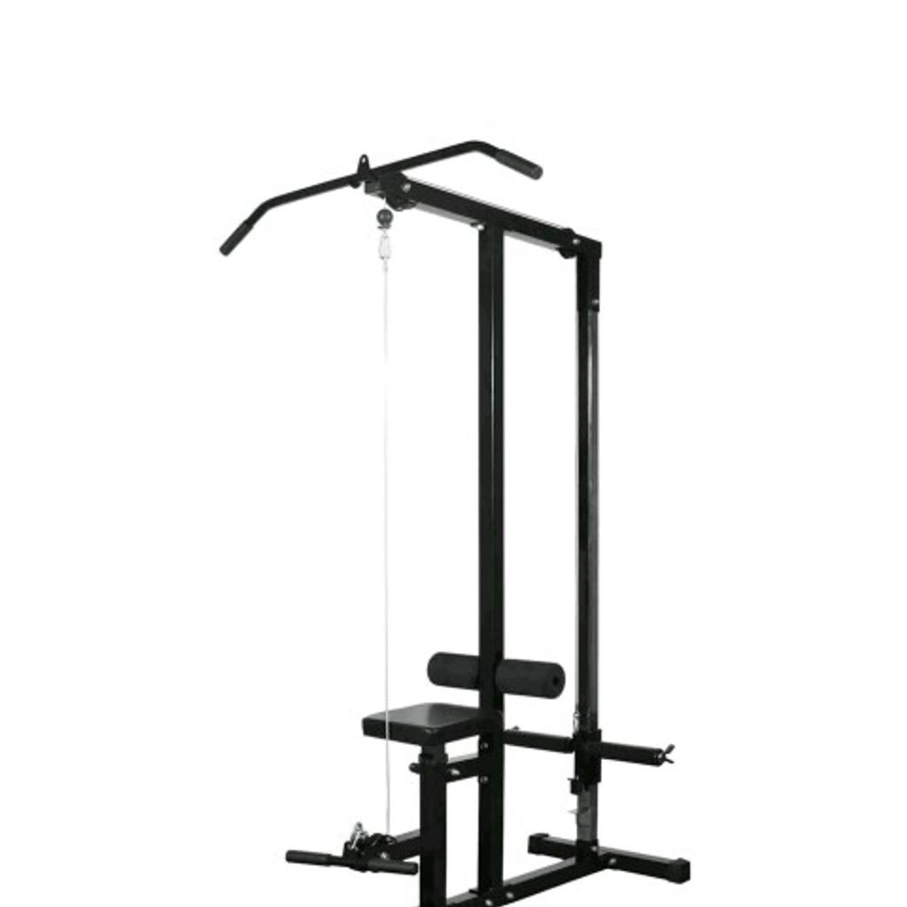 Lat tricep pull down machine in B27 Birmingham for £48.00 for sale Shpock
