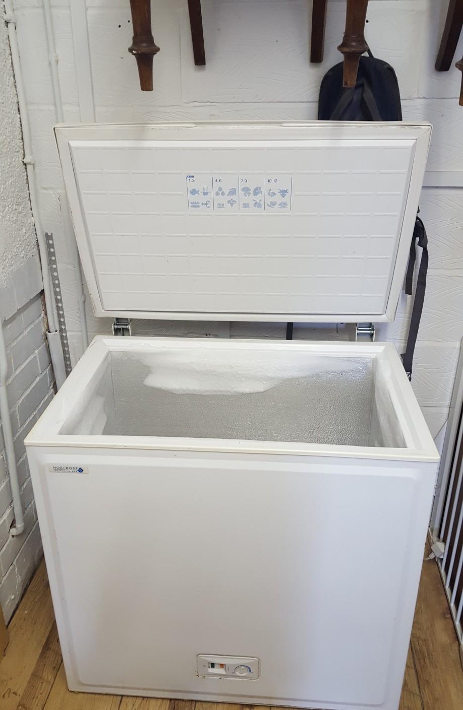 Chest Freezer in DY10 Wyre Forest für £ 15,00 zum Verkauf Shpock AT
