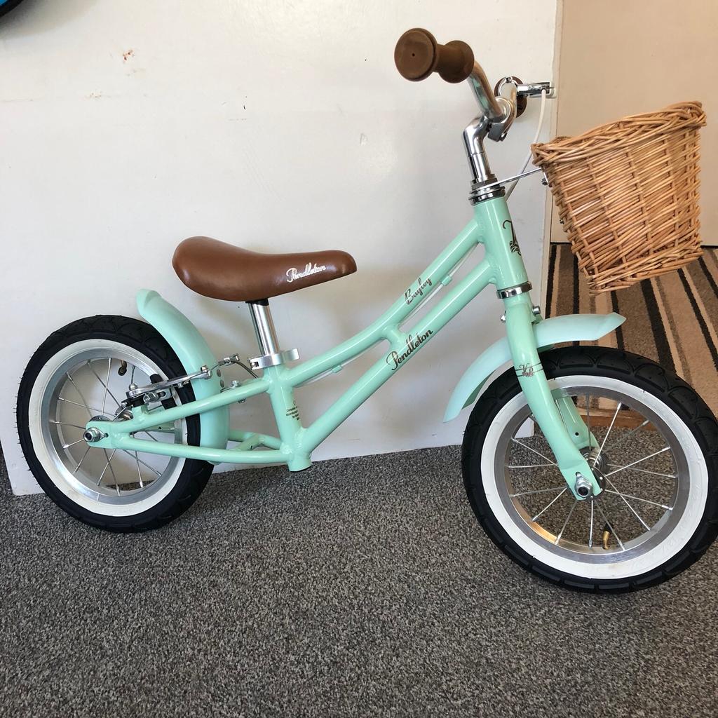 Pendleton bayley balance clearance bike