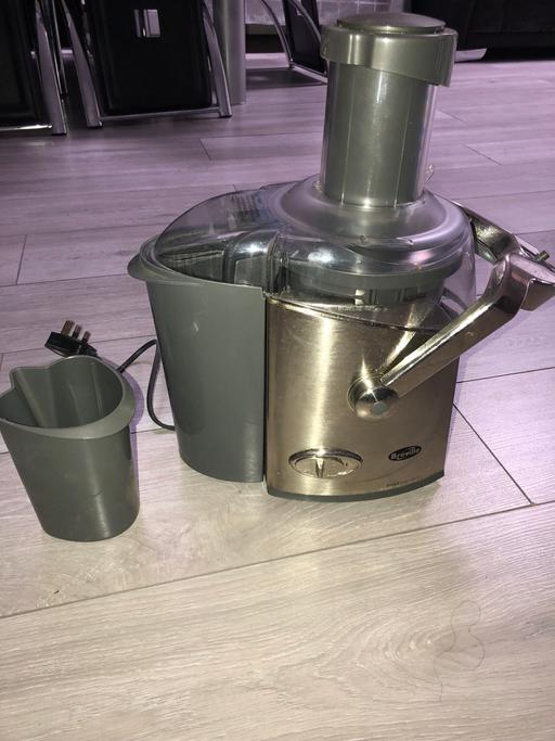 Buy & Sell Newham East London - Photos for Fruit juice maker