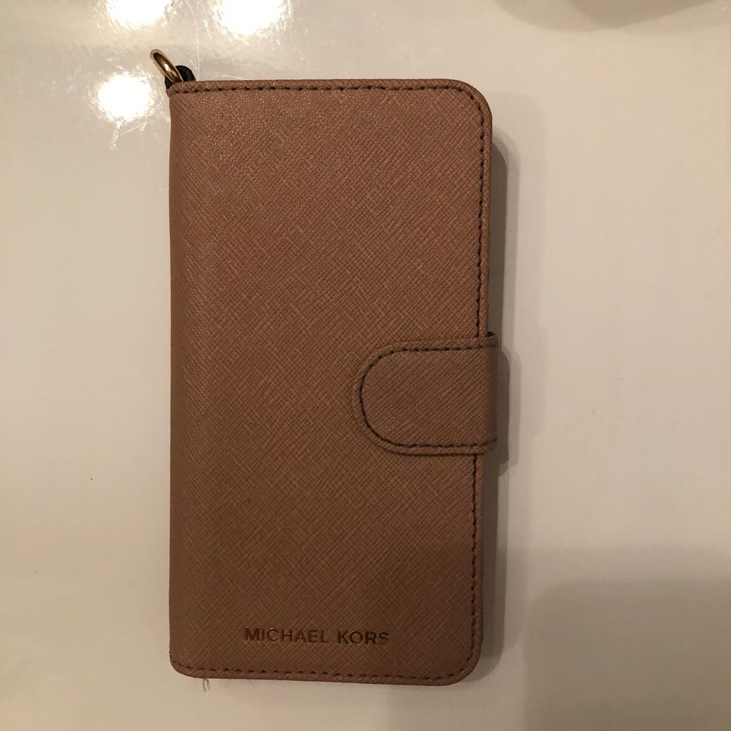 Michael Kors Handyhulle