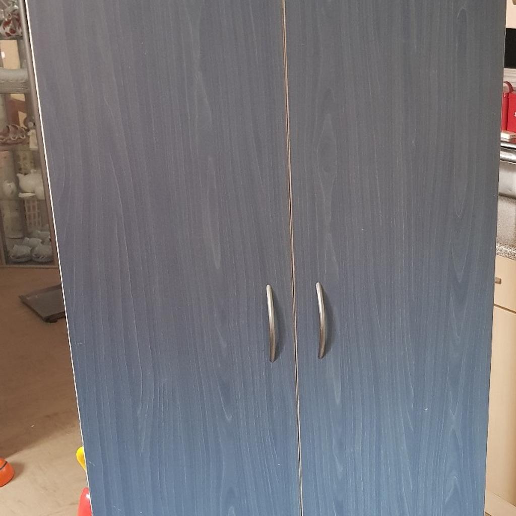 Wardrobe in StokeonTrent für 10,00 £ zum Verkauf Shpock DE
