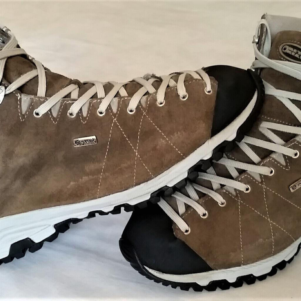 Scarpe da clearance trekking orizo