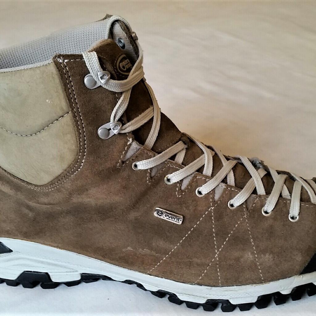 Scarpe da hot sale trekking orizo