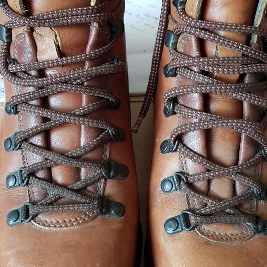 Scarpa asolo attack size 39 in Wellington for 25.00 for sale Shpock