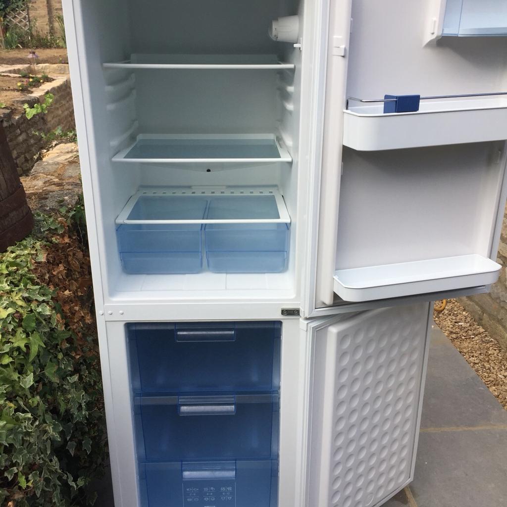 Bosch fridge freezer in PE4 Peterborough for £30.00 for sale Shpock