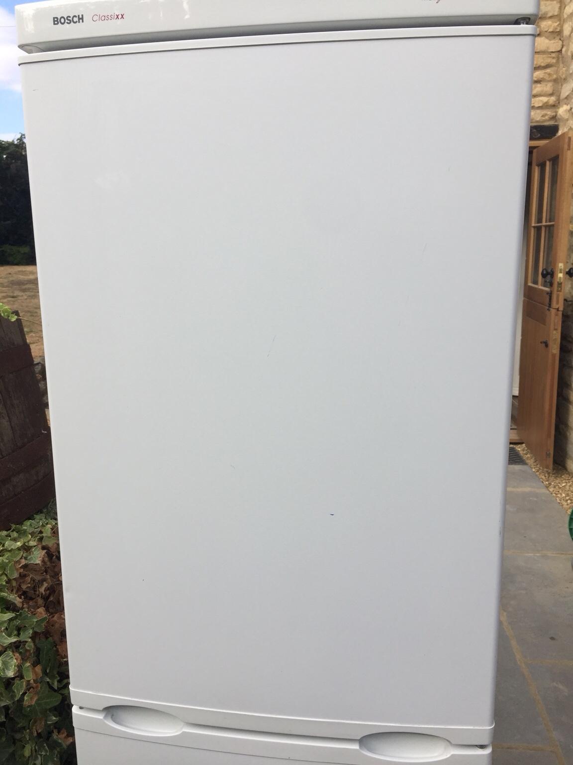 Bosch fridge freezer in PE4 Peterborough for £30.00 for sale Shpock