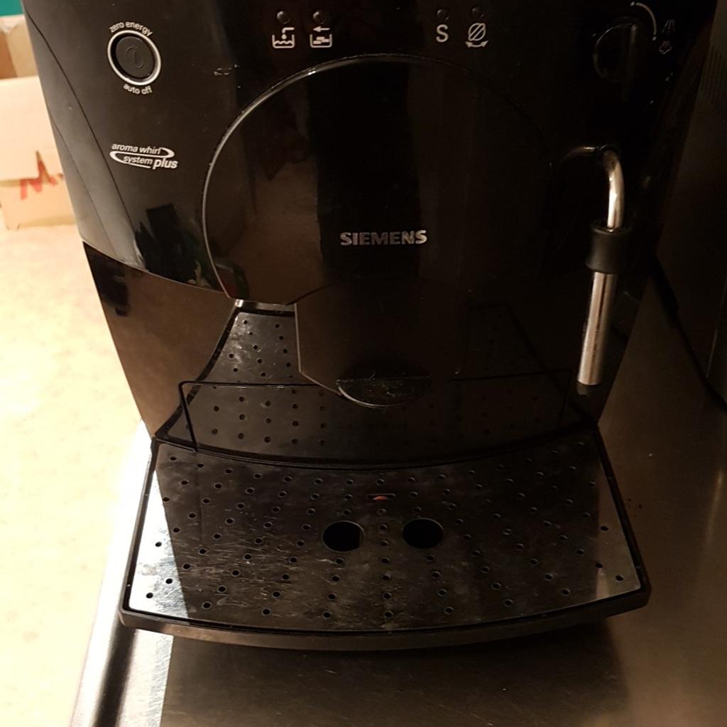 Siemens surpresso compact in 19731 Bro for SEK 1,200.00 for sale | Shpock
