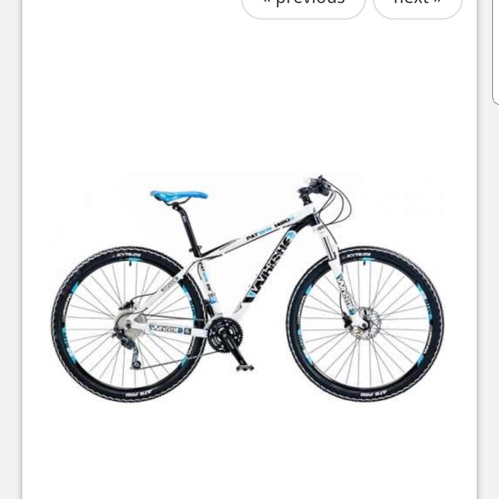 Mountain bike in SK6 Stockport for 300.00 for sale Shpock