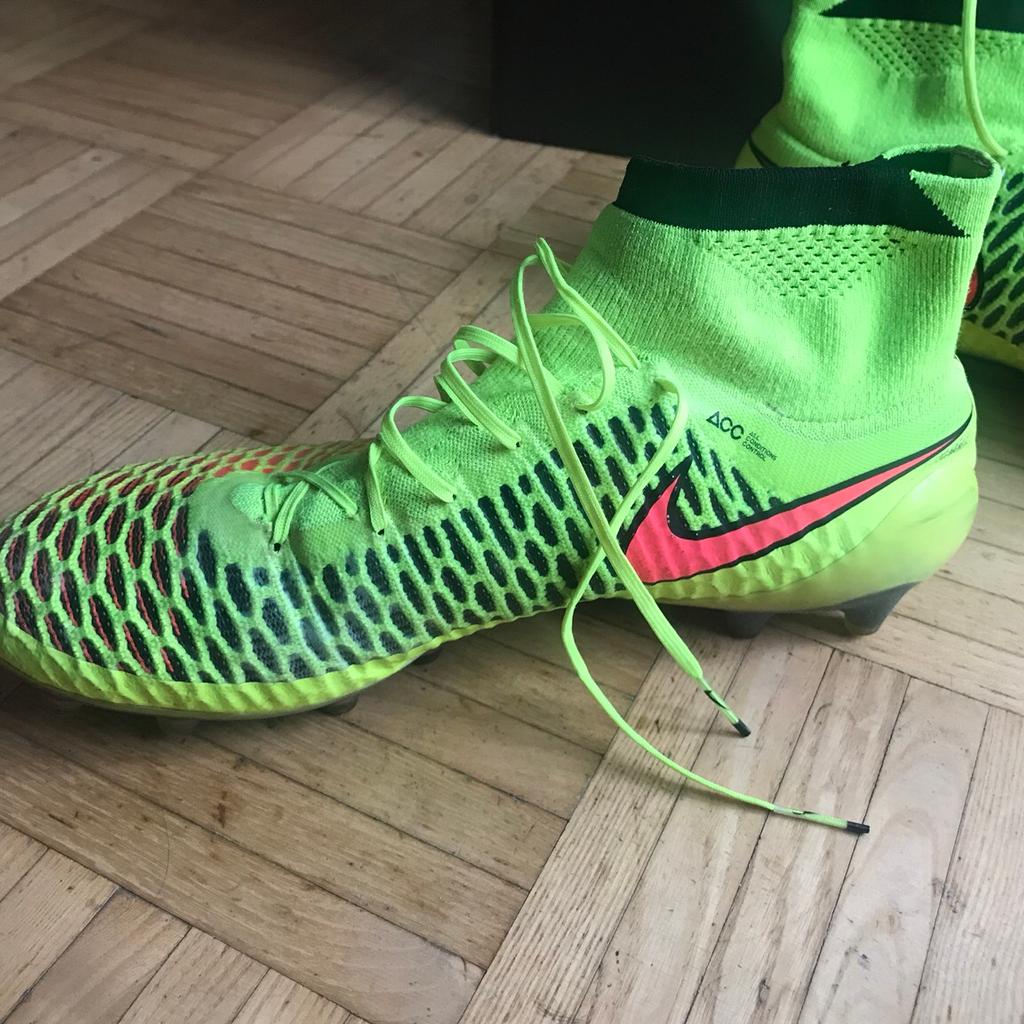 Nike magista hot sale obra 44