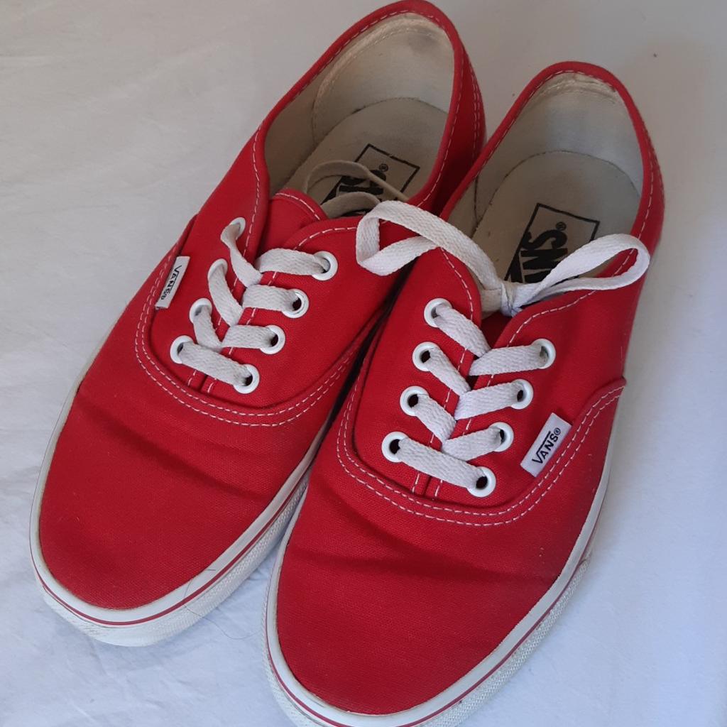 Vans taglia clearance